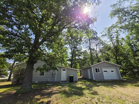 Exterior - 915 W 11th St, Mio, MI 48647 photo 11 of 15