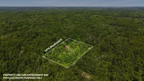 5978 Meadowlark, Frederic, MI 49733 photo 5