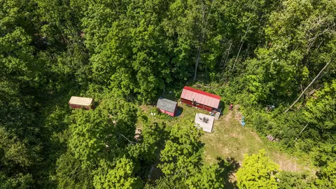 5978 Meadowlark, Frederic, MI 49733 photo 4