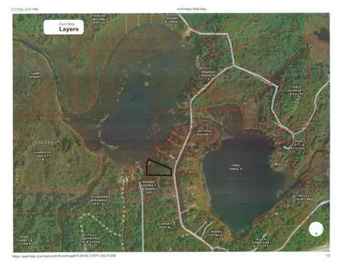 lot36 Kelley Dr, Millersburg, MI 49759