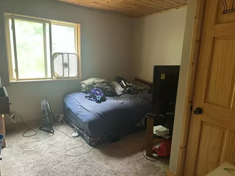 Bedroom - 1423 Cauchy Rd, Mio, MI 48647 photo 1 of 4