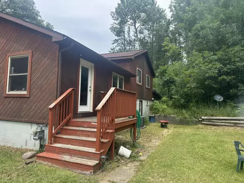 Exterior - 1423 Cauchy Rd, Mio, MI 48647 photo 4 of 4