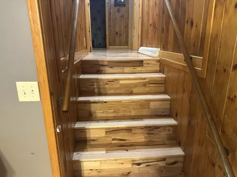 Entry Way - 1423 Cauchy Rd, Mio, MI 48647 photo 1 of 1