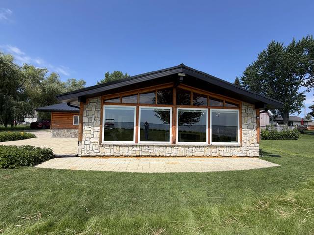 10258 W Shore Dr #D, Houghton Lake, MI 48629