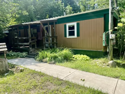 741 Harbor View Dr, Mio, MI 48647 photo 1