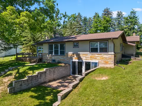 1741 Big Lake Rd, Gaylord, MI 49735