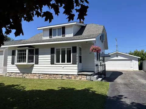550 W Friedrich St, Rogers City, MI 49779