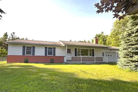 2694 Werth Rd, Alpena, MI 49707