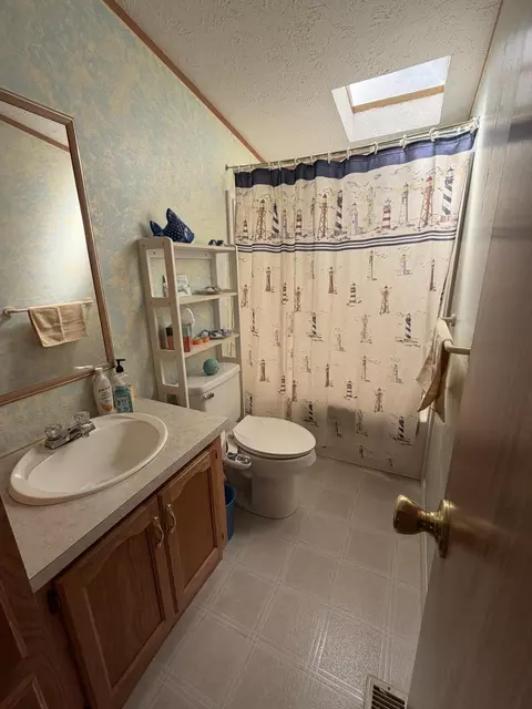 Bath - 7992 E Sturgeon Valley Rd, Vanderbilt, MI 49795 photo 1 of 2