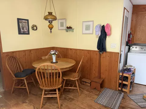 Dining - 7992 E Sturgeon Valley Rd, Vanderbilt, MI 49795 photo 1 of 1