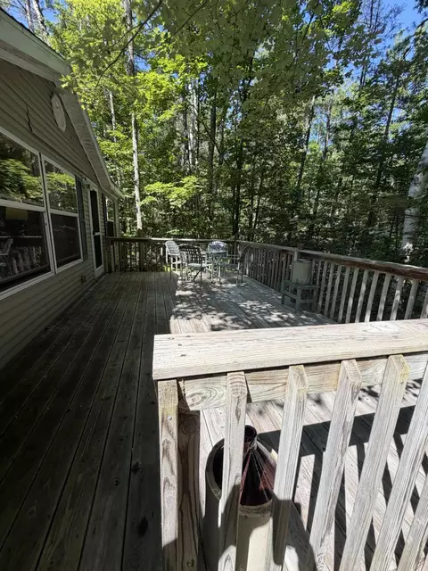 Exterior - 7992 E Sturgeon Valley Rd, Vanderbilt, MI 49795 photo 8 of 8