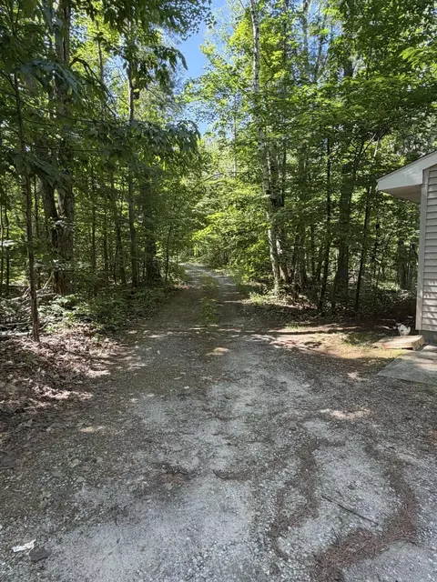 Exterior - 7992 E Sturgeon Valley Rd, Vanderbilt, MI 49795 photo 5 of 8
