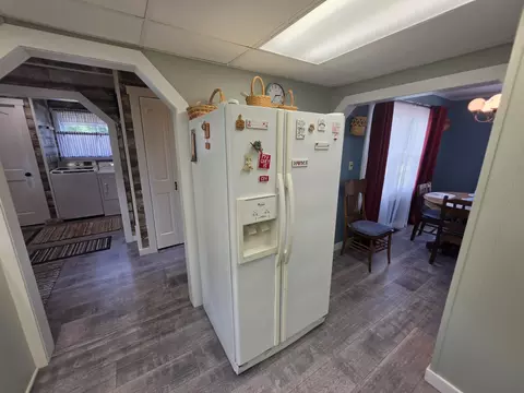 Kitchen - 145 E Cherry Creek Rd, Mio, MI 48647 photo 4 of 5