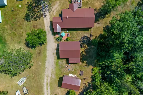 View/Area - 145 E Cherry Creek Rd, Mio, MI 48647 photo 5 of 5