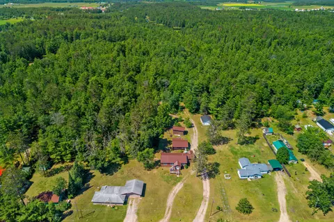 View/Area - 145 E Cherry Creek Rd, Mio, MI 48647 photo 2 of 5