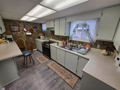 Kitchen - 145 E Cherry Creek Rd, Mio, MI 48647 photo 1 of 5