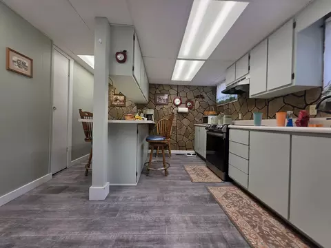 Kitchen - 145 E Cherry Creek Rd, Mio, MI 48647 photo 5 of 5