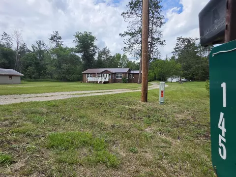 Exterior - 145 E Cherry Creek Rd, Mio, MI 48647 photo 18 of 19