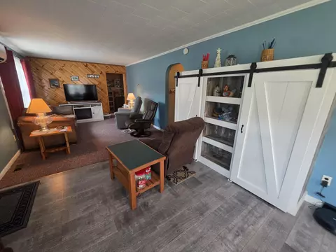 Living - 145 E Cherry Creek Rd, Mio, MI 48647 photo 1 of 3