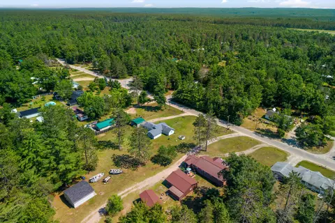 View/Area - 145 E Cherry Creek Rd, Mio, MI 48647 photo 4 of 5
