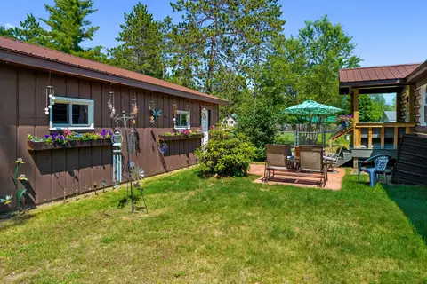 Exterior - 145 E Cherry Creek Rd, Mio, MI 48647 photo 2 of 19
