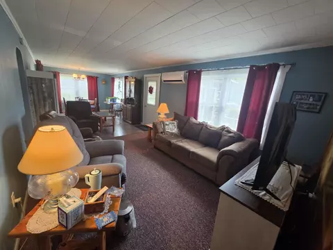 Living - 145 E Cherry Creek Rd, Mio, MI 48647 photo 2 of 3
