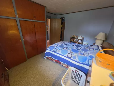Bedroom - 145 E Cherry Creek Rd, Mio, MI 48647 photo 2 of 5