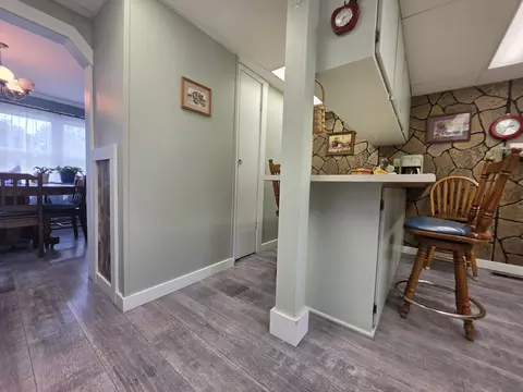 Entry Way - 145 E Cherry Creek Rd, Mio, MI 48647 photo 3 of 5