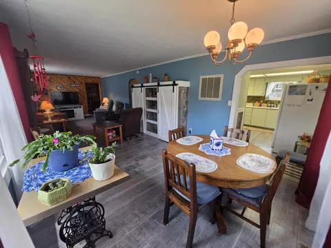 Dining - 145 E Cherry Creek Rd, Mio, MI 48647 photo 3 of 3