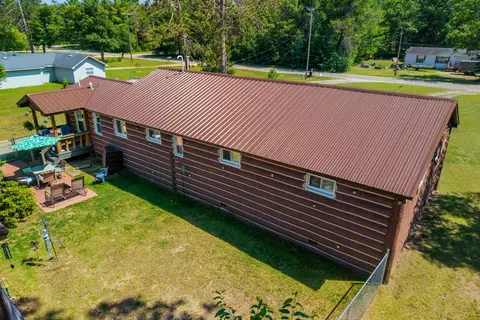 View/Area - 145 E Cherry Creek Rd, Mio, MI 48647 photo 1 of 5