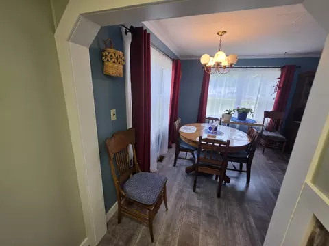 Dining - 145 E Cherry Creek Rd, Mio, MI 48647 photo 1 of 3