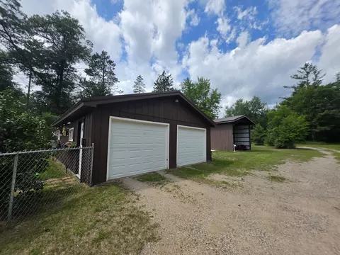 Exterior - 145 E Cherry Creek Rd, Mio, MI 48647 photo 13 of 19