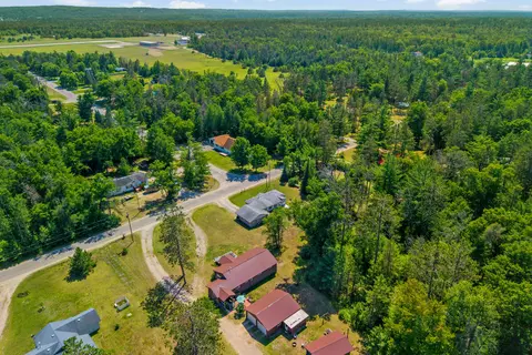 View/Area - 145 E Cherry Creek Rd, Mio, MI 48647 photo 3 of 5