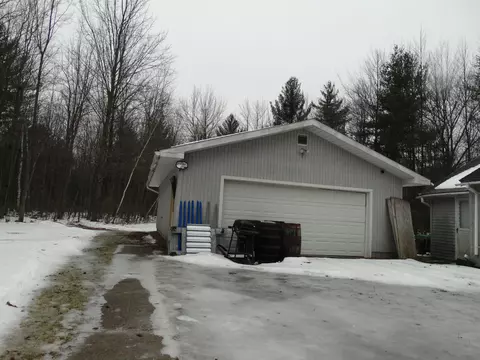 837 W Jose Rd, Twining, MI 48766 photo 5