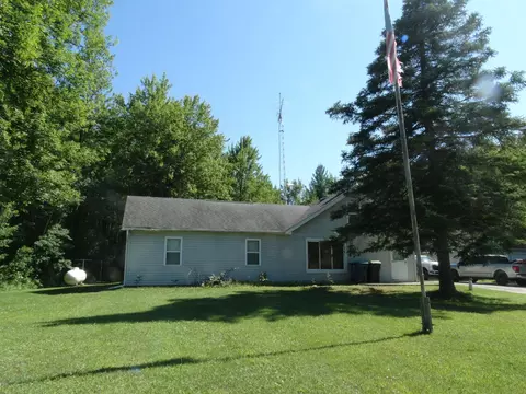 837 W Jose Rd, Twining, MI 48766 photo 1