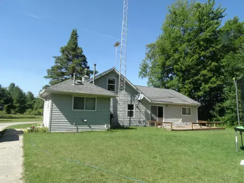 837 W Jose Rd, Twining, MI 48766 photo 2