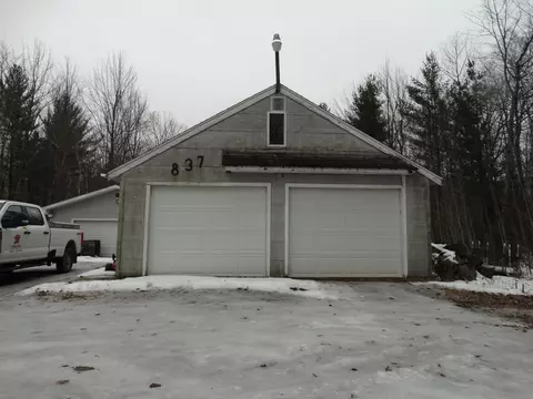 837 W Jose Rd, Twining, MI 48766 photo 6