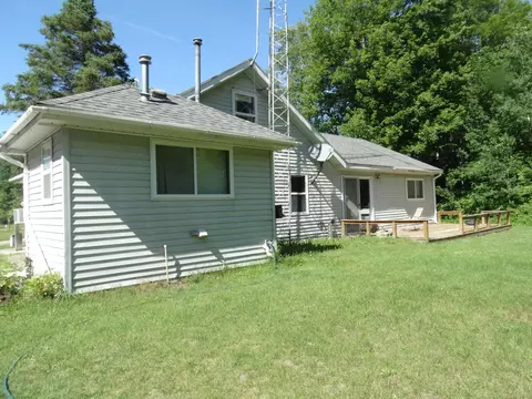 837 W Jose Rd, Twining, MI 48766 photo 4