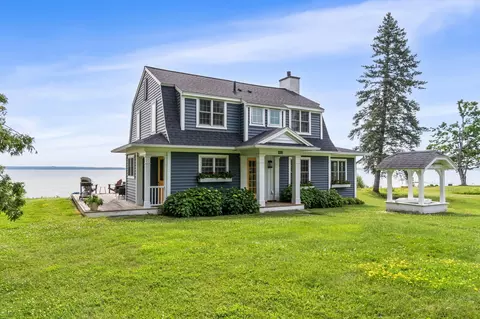6452 N Silver Beach Rd, Cheboygan, MI 49721 photo 35