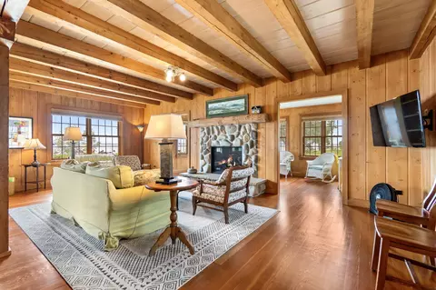 6452 N Silver Beach Rd, Cheboygan, MI 49721 photo 7
