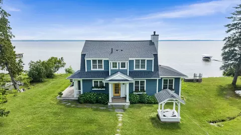 6452 N Silver Beach Rd, Cheboygan, MI 49721 photo 38