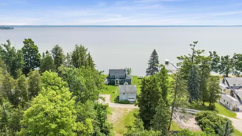 6452 N Silver Beach Rd, Cheboygan, MI 49721 photo 49