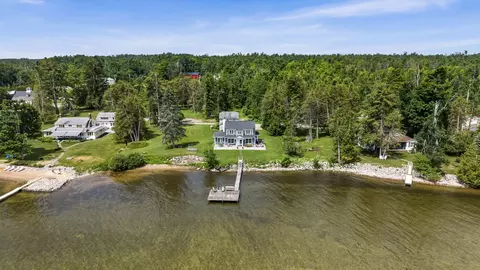 6452 N Silver Beach Rd, Cheboygan, MI 49721 photo 37