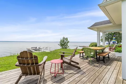 6452 N Silver Beach Rd, Cheboygan, MI 49721 photo 41