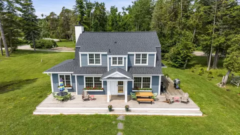 6452 N Silver Beach Rd, Cheboygan, MI 49721 photo 39