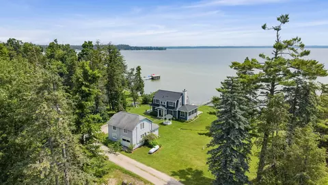 6452 N Silver Beach Rd, Cheboygan, MI 49721 photo 50