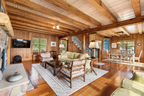 6452 N Silver Beach Rd, Cheboygan, MI 49721 photo 16