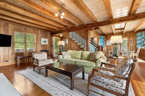 6452 N Silver Beach Rd, Cheboygan, MI 49721 photo 9