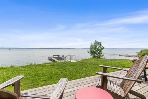 6452 N Silver Beach Rd, Cheboygan, MI 49721 photo 32