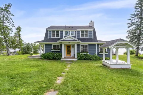6452 N Silver Beach Rd, Cheboygan, MI 49721 photo 36